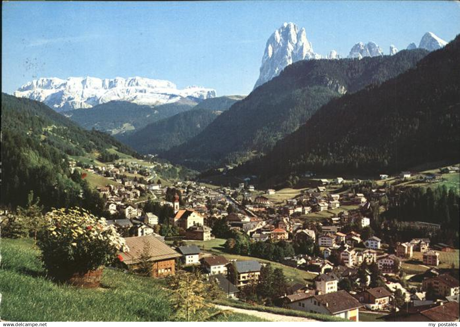 71488098 St Ulrich Groeden Tirol