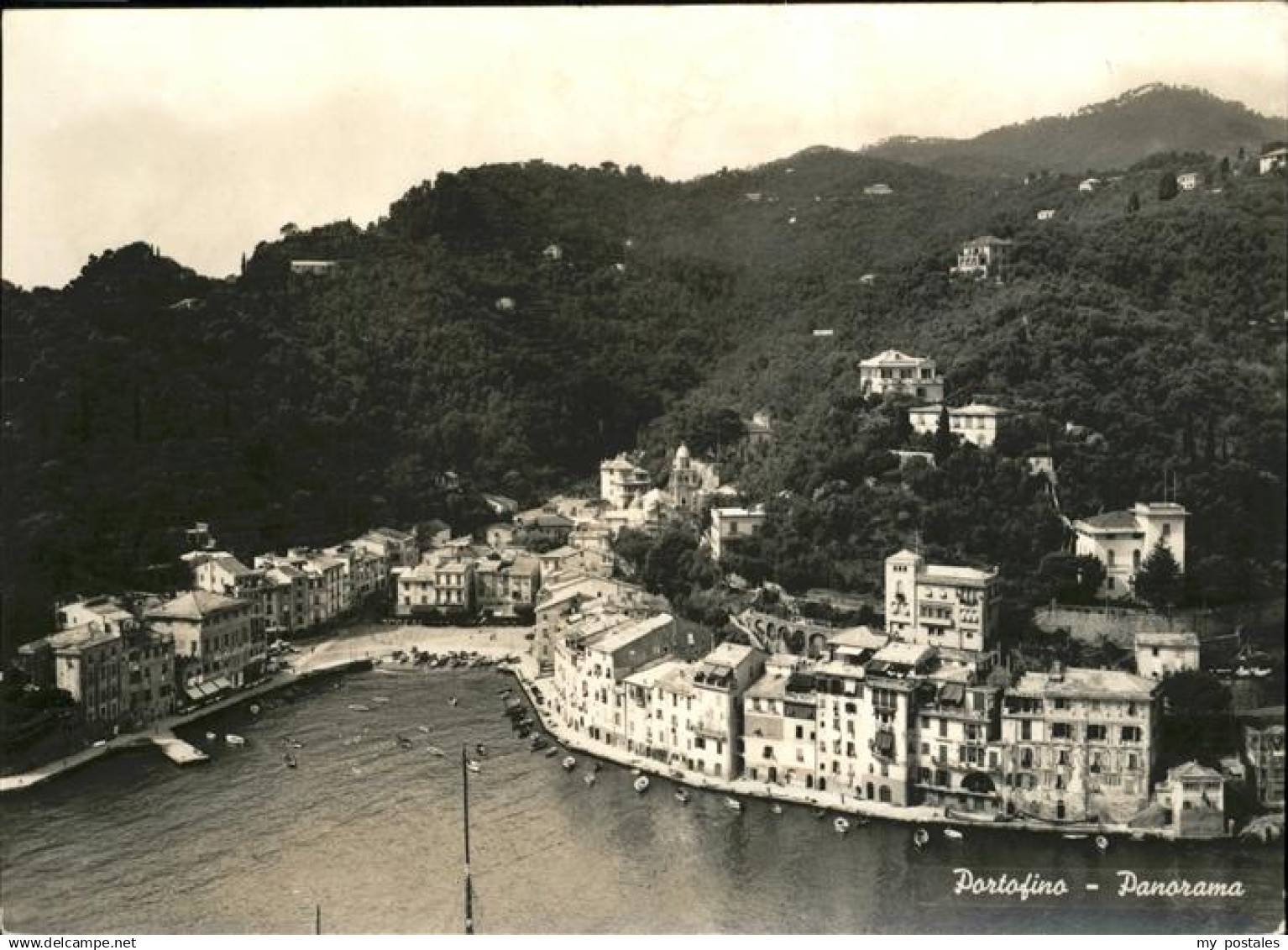 71488282 Portofino Liguria