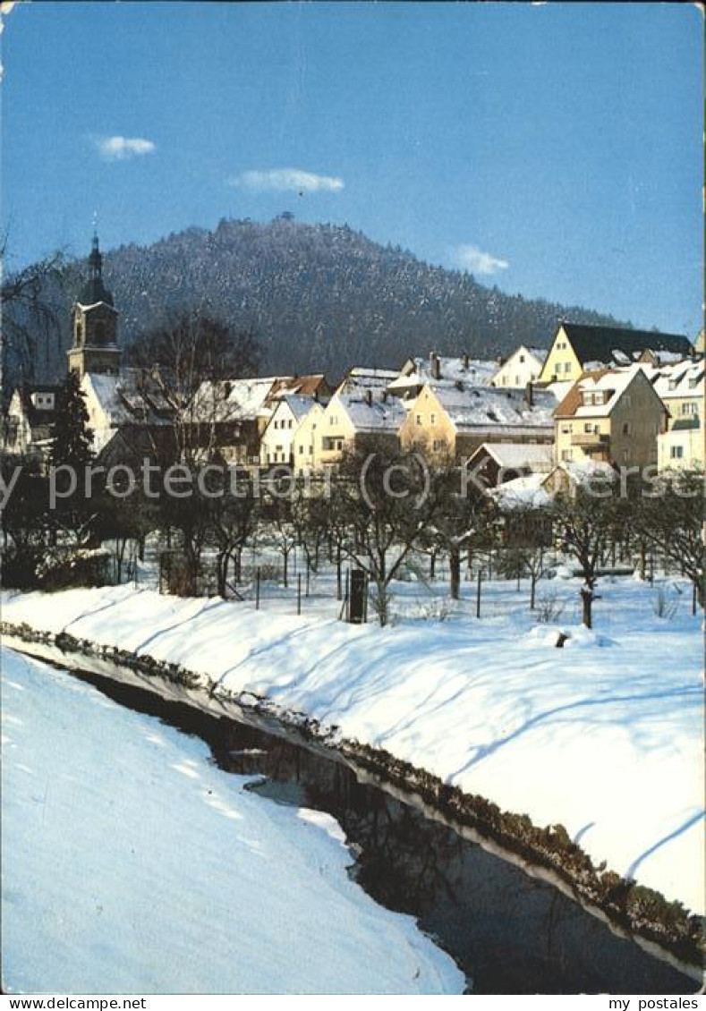 71519194 Pegnitz  Pegnitz