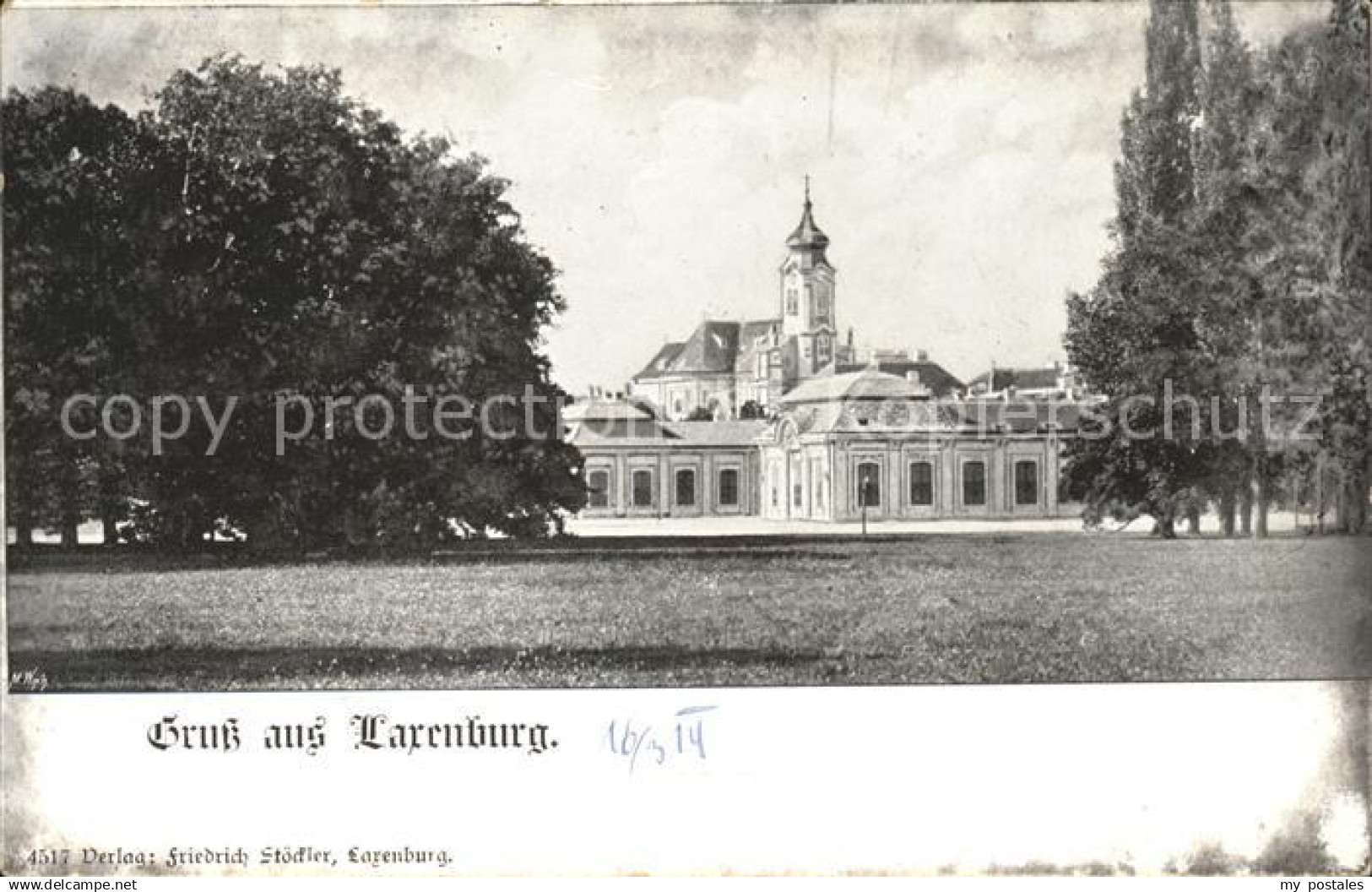 71544288 Laxenburg Schloss