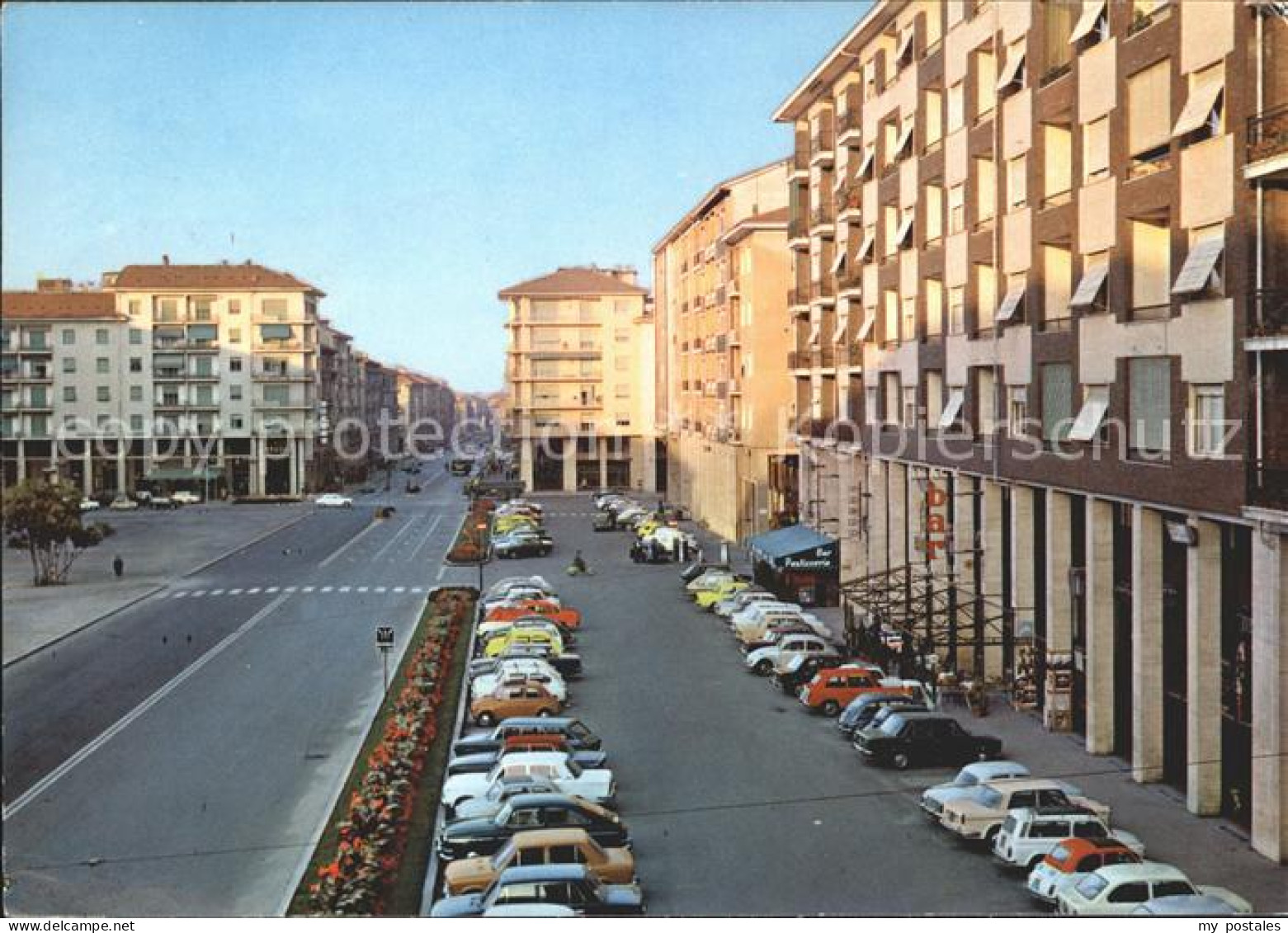 71741287 Cuneo Piazza Europa Cuneo