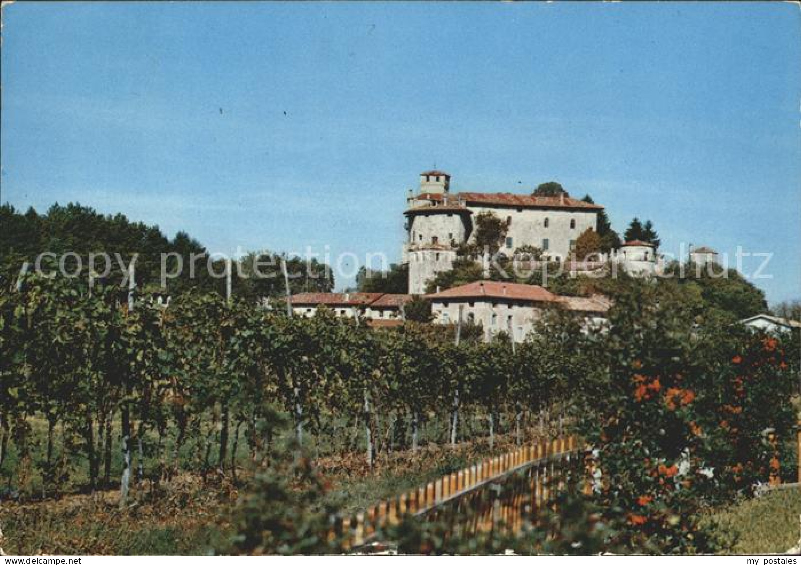 71741299 Udine Villalta Castello Udine