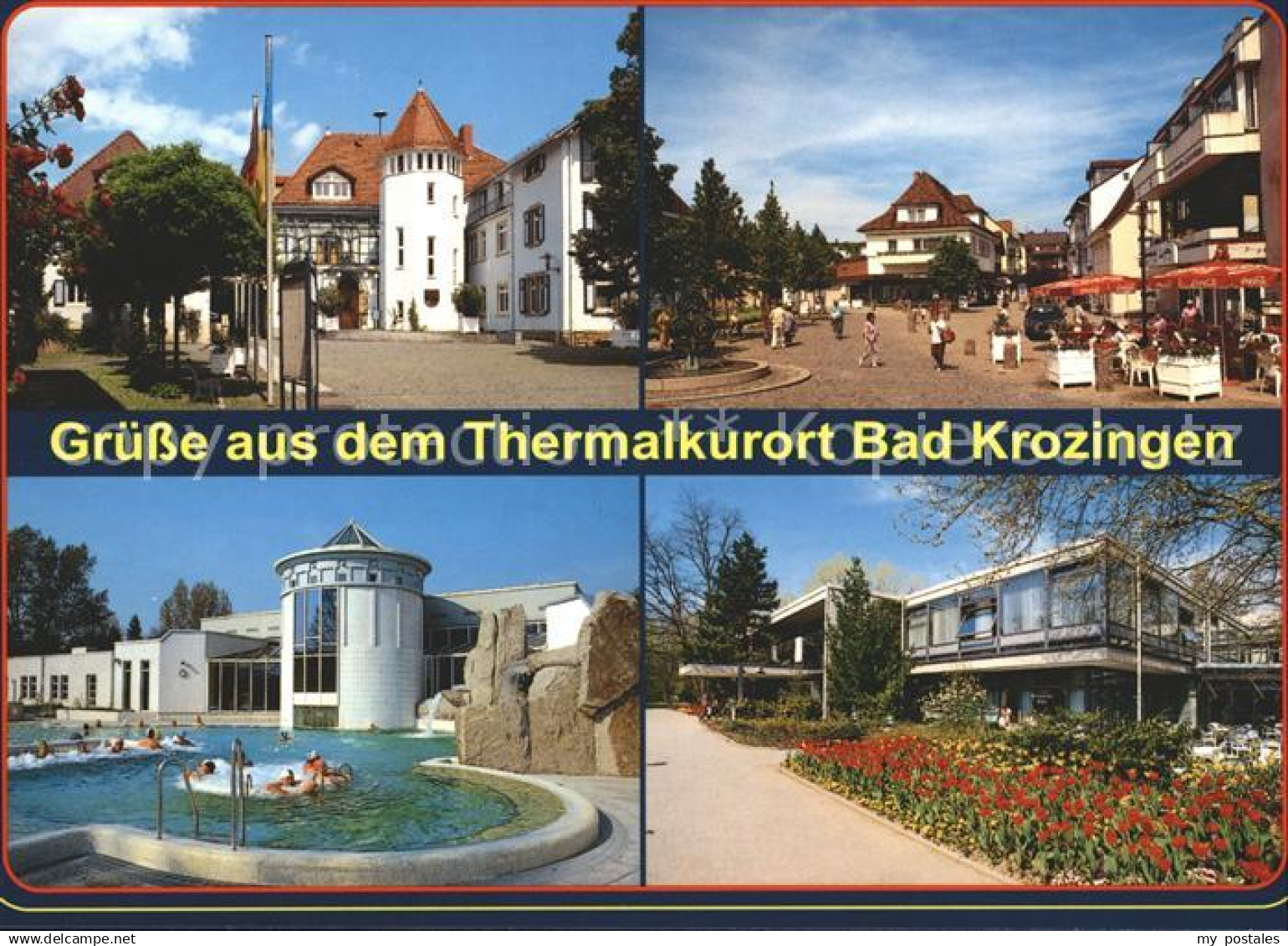 71830589 Bad Krozingen