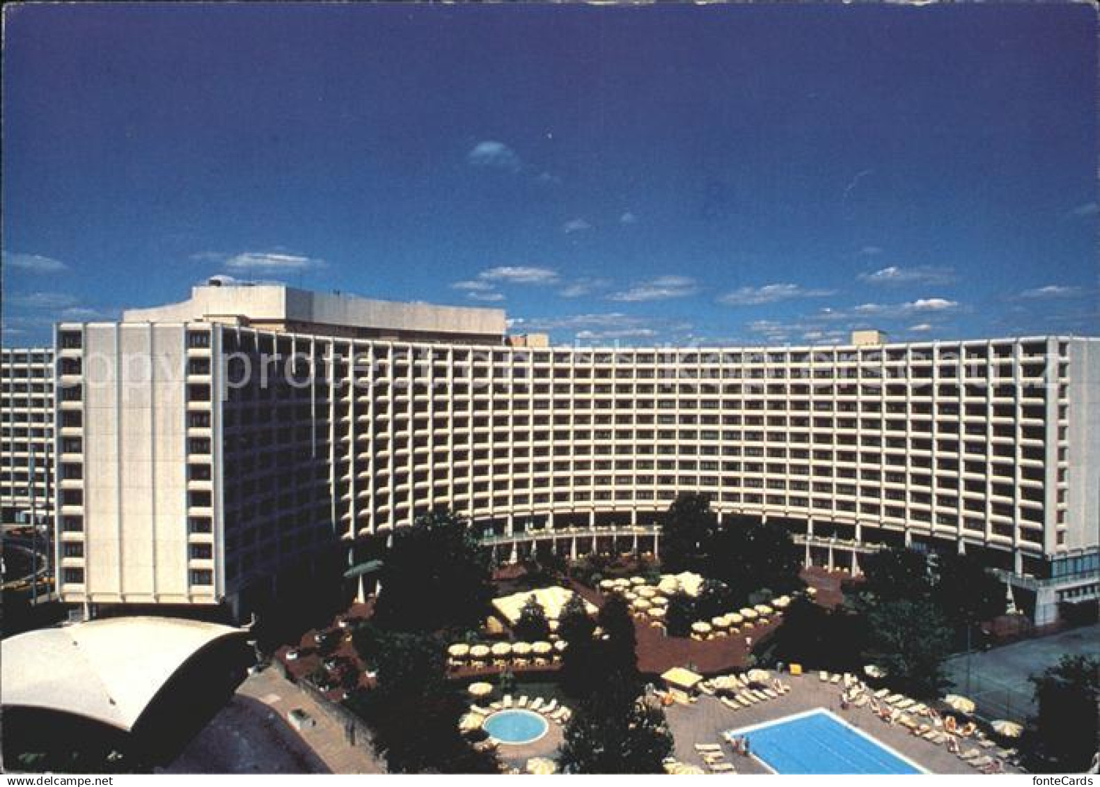 71847866 Washington DC The Washington Hilton