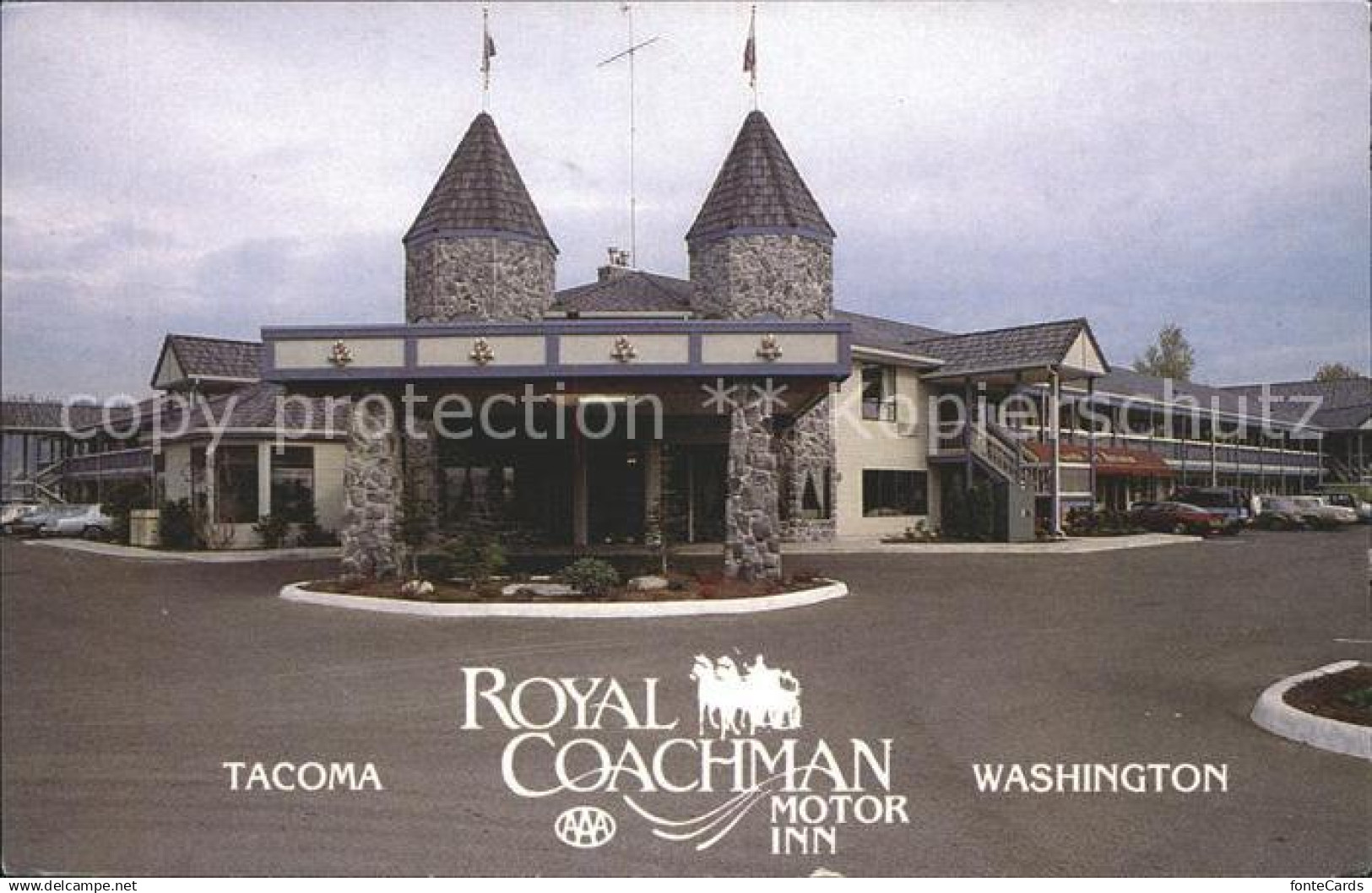 71859221 Tacoma Royal Coachman Motor Inn