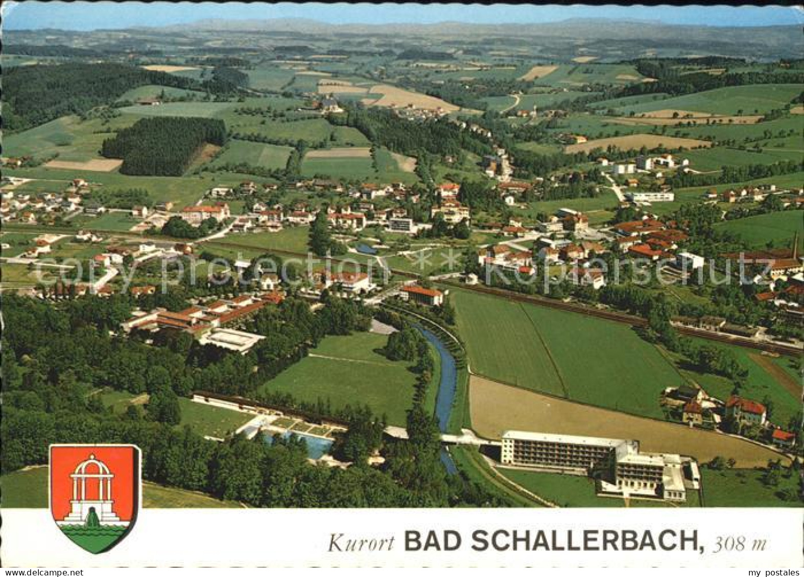 71859928 Bad Schallerbach  Bad Schallerbach