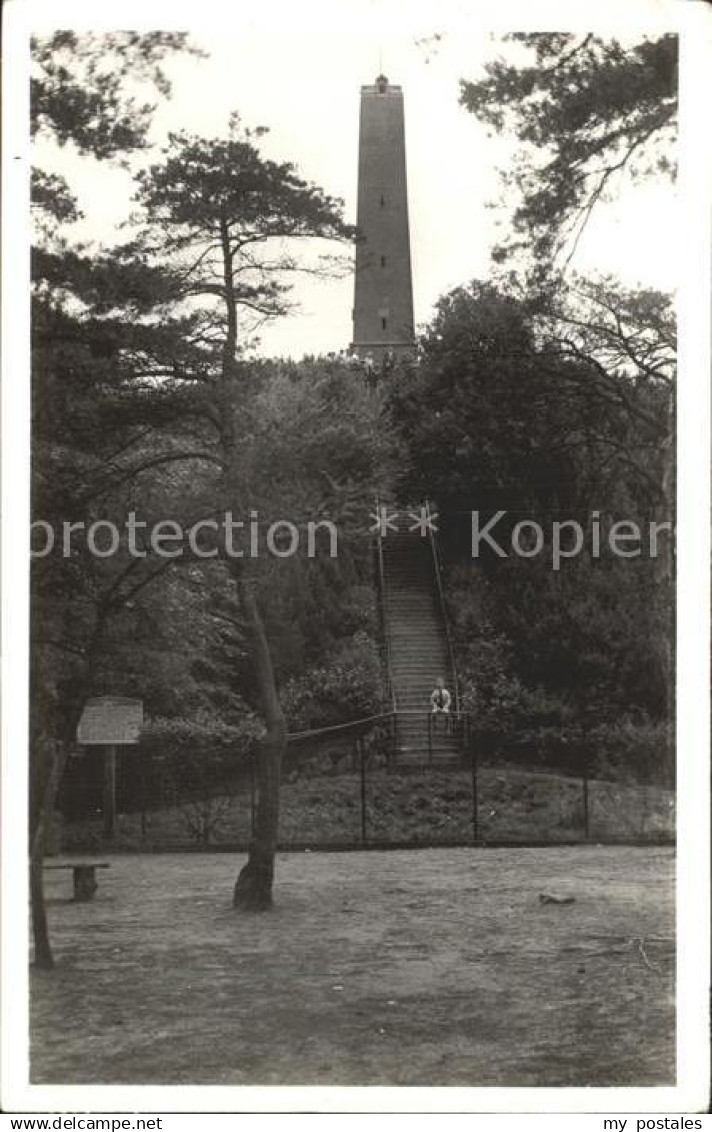 71870059 Maarn Gedenkteken van Napoleon Pyramide van Austerlitz