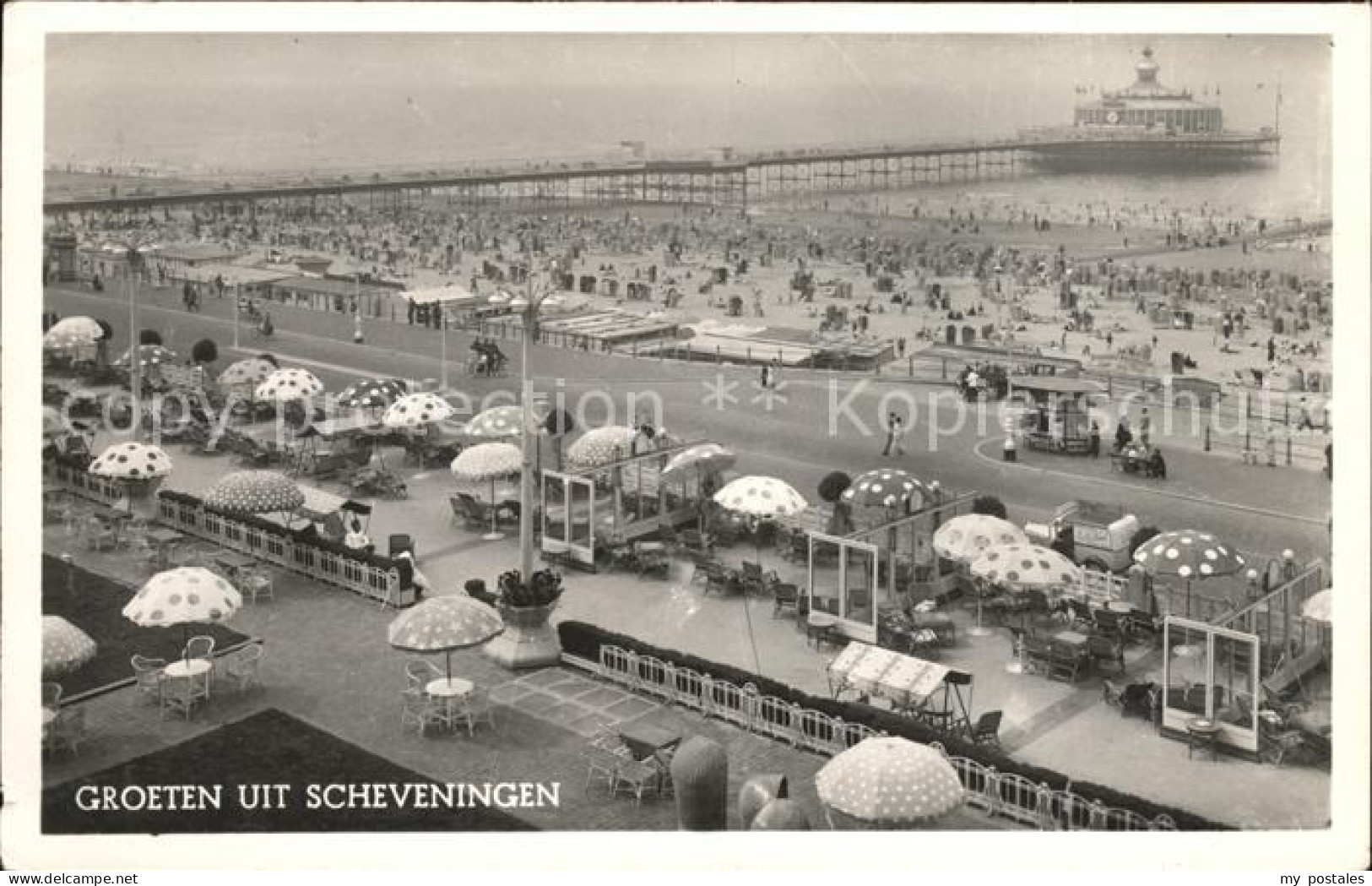 71875890 Scheveningen  Scheveningen