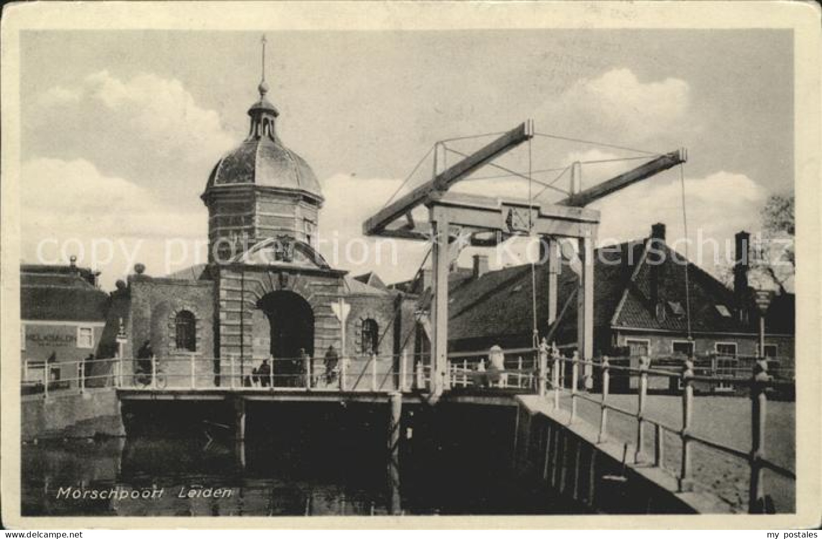 71875999 Leiden Morschpoort Leiden