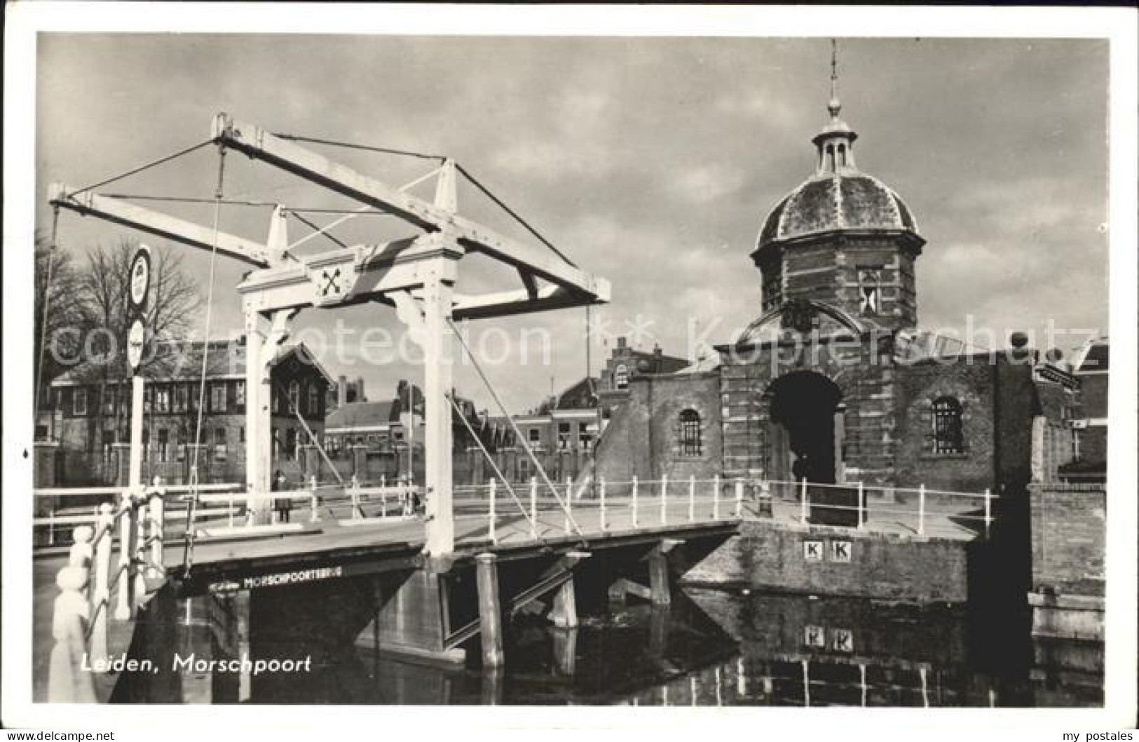 71876138 Leiden Morschpoort Leiden