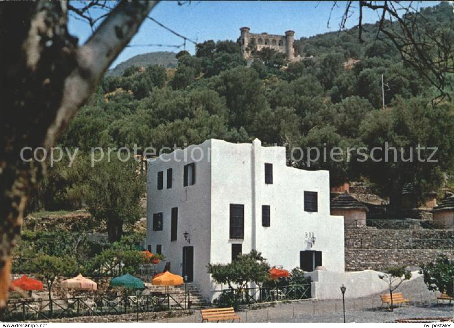 71893698 Salerno Villaggio Turistico La Suerte Pisciotta  Salerno