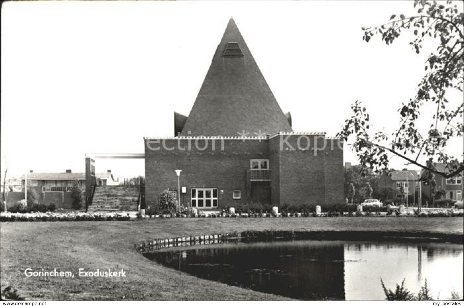 71898584 Gorinchem Exoduskerk