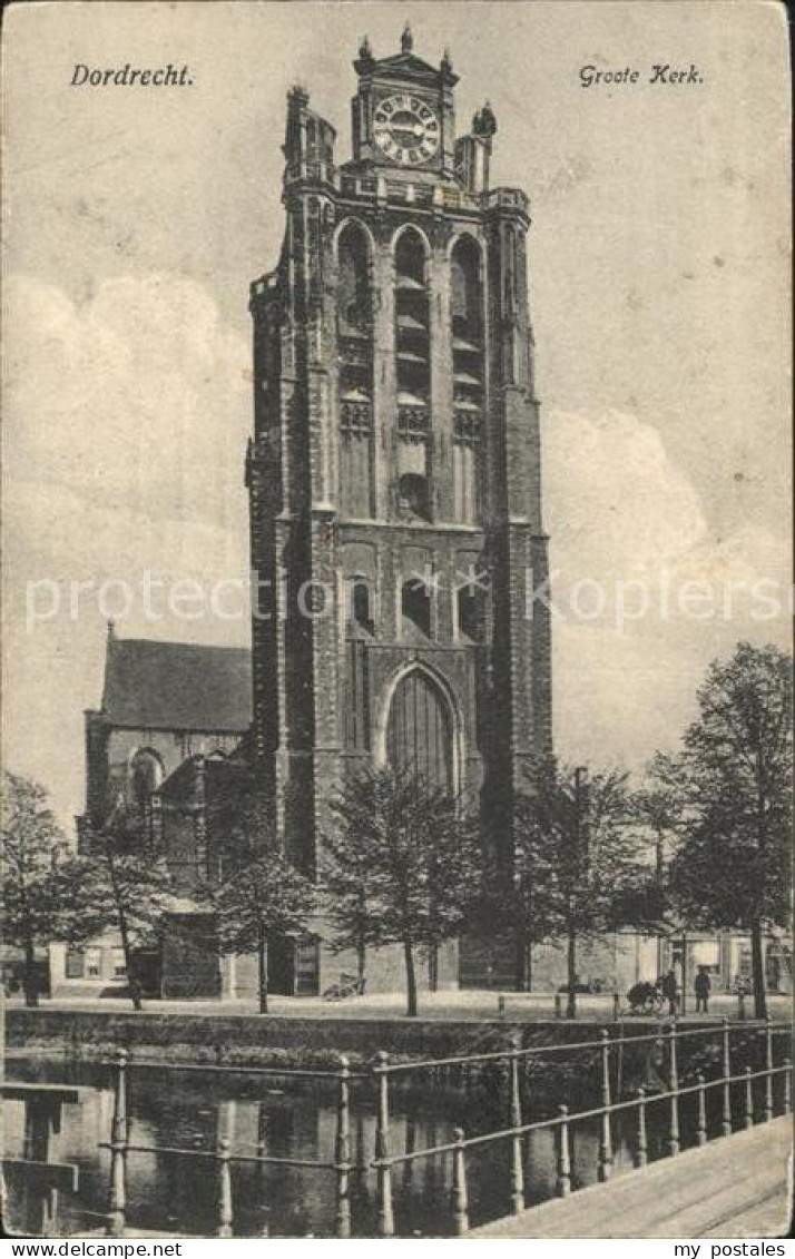 71898938 Dordrecht Kerk Dordrecht