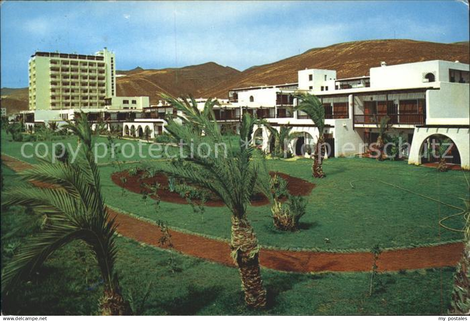 71915323 Fuerteventura Hotel Sandia