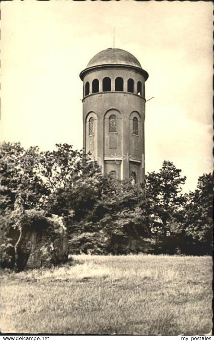 71919308 Burgstaedt Sachsen Taurastein Aussichtsturm Burgstaedt Sachsen