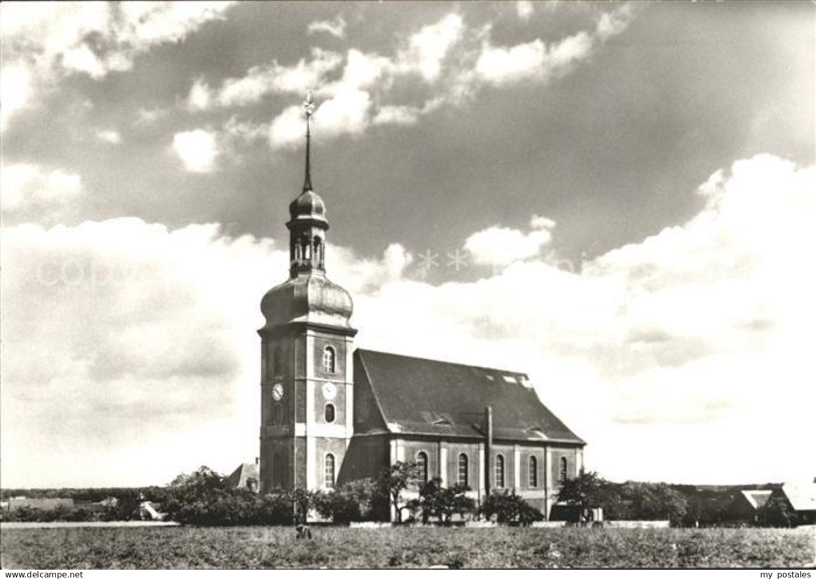 71925458 Rosenthal-Bielatal Wallfahrtskirche