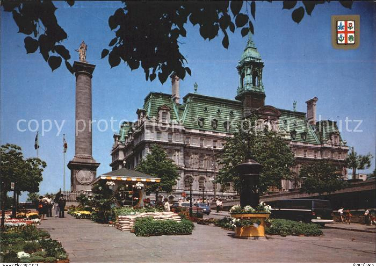 71928786 Montreal Quebec Hotel Ville Montreal