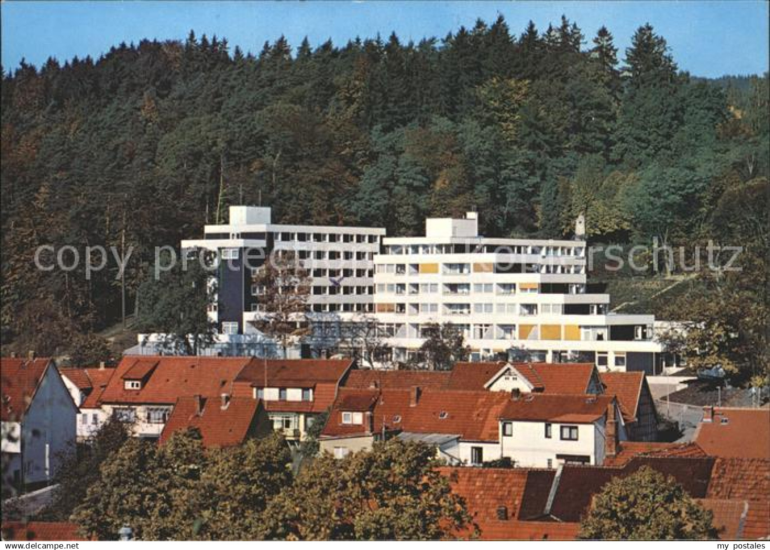 71928949 Bad Sachsa Harz Senioren Zentrum Bad Sachsa