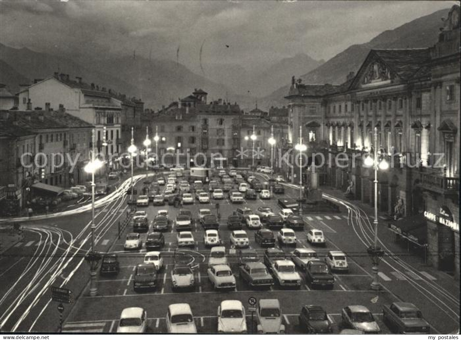 71939354 Aosta Piazza Chanoux Aosta