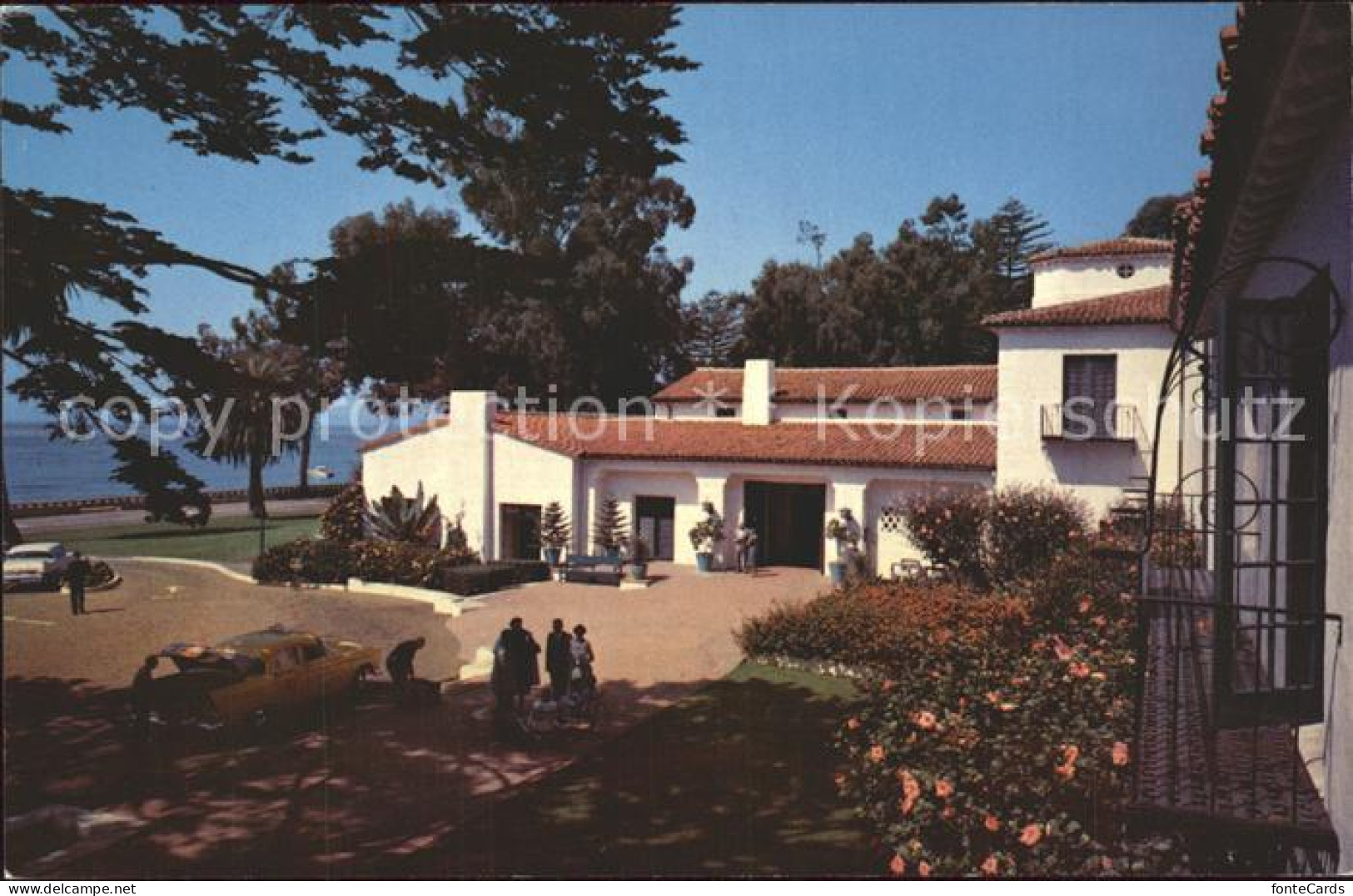 71948791 Santa_Barbara_California Santa Barbara Biltmore