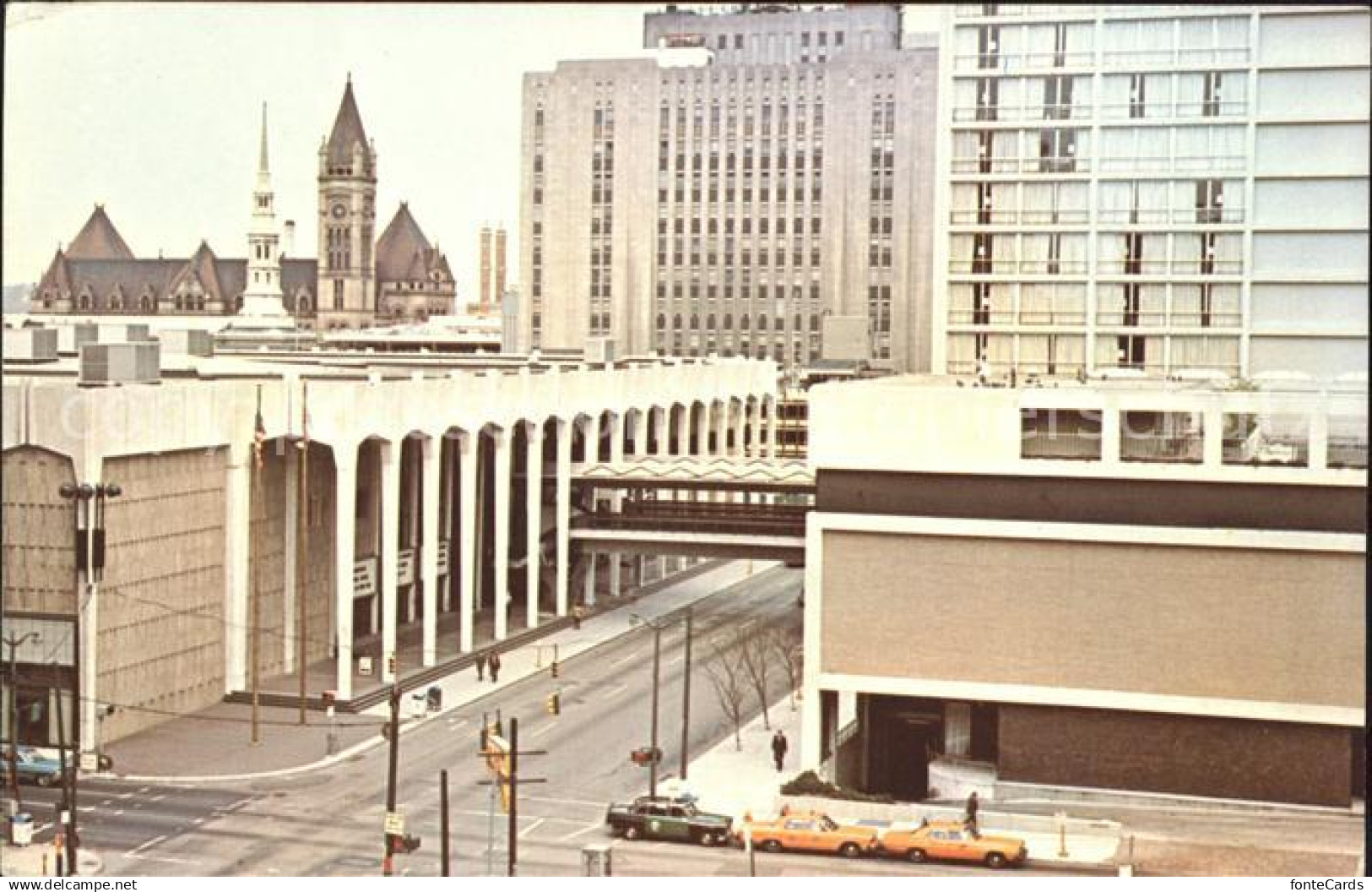 71949011 Cincinnati Convention Center