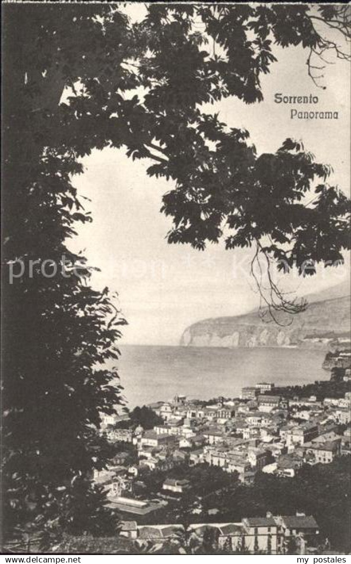 71964441 Sorrento Campania