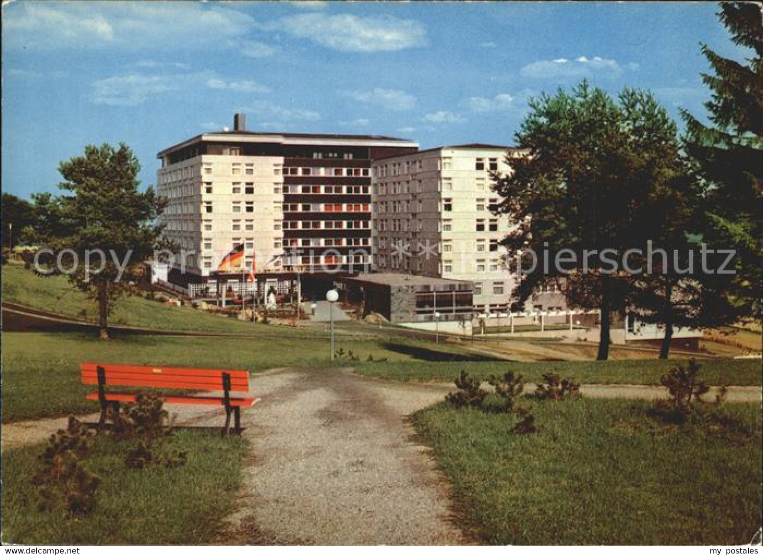 71972784 Zwesten Bad Wildungen Hardtwaldkliniki