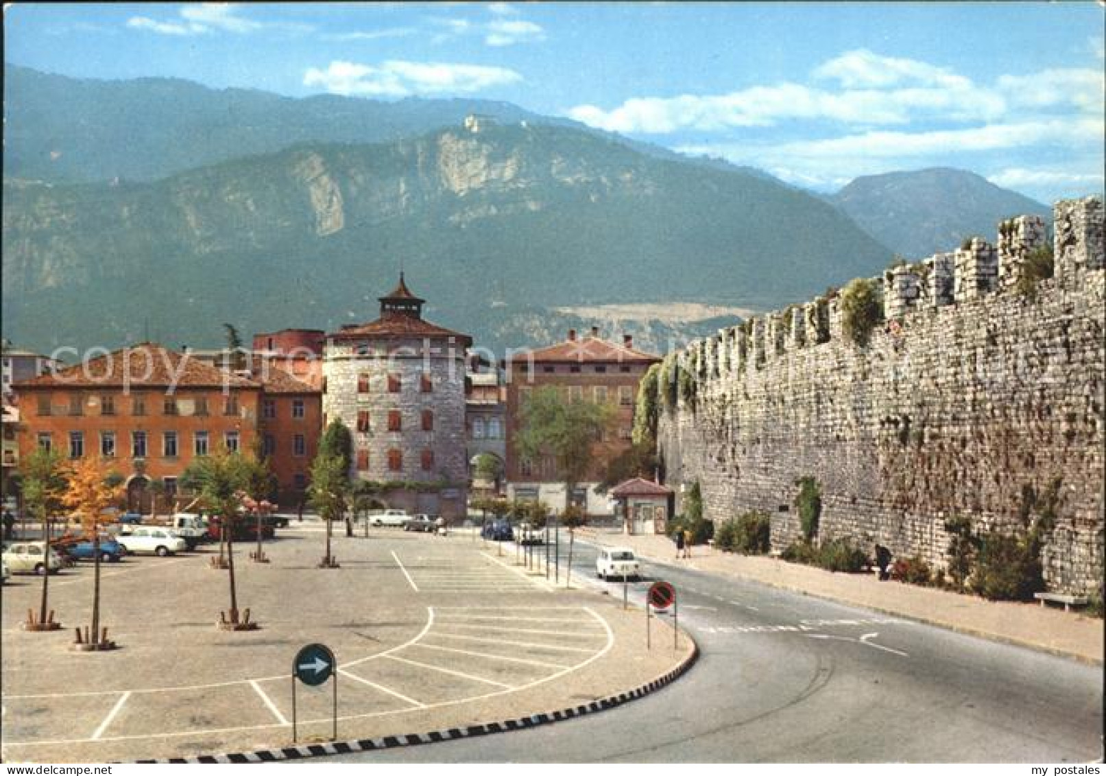 71973986 Trento Piazza Fiera Trento