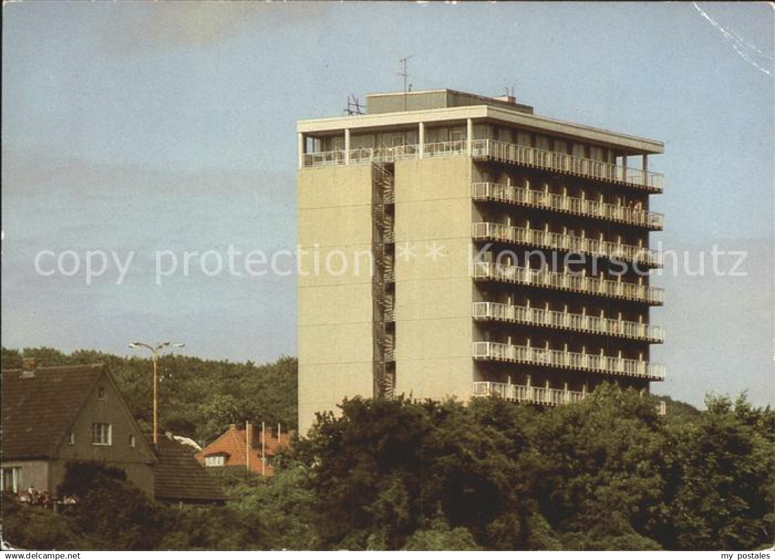 71974146 Sassnitz Ostseebad Ruegen Ruegen Hotel