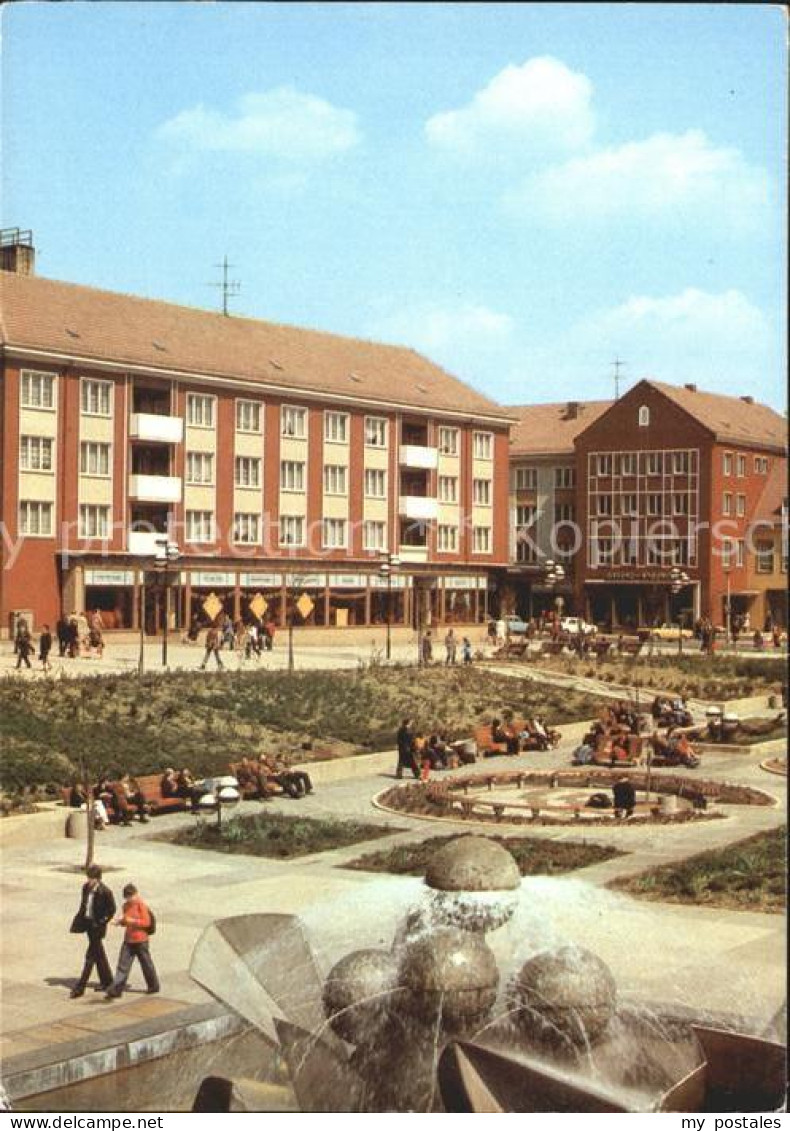 71975612 Jena Platz Kosmonauten Jena