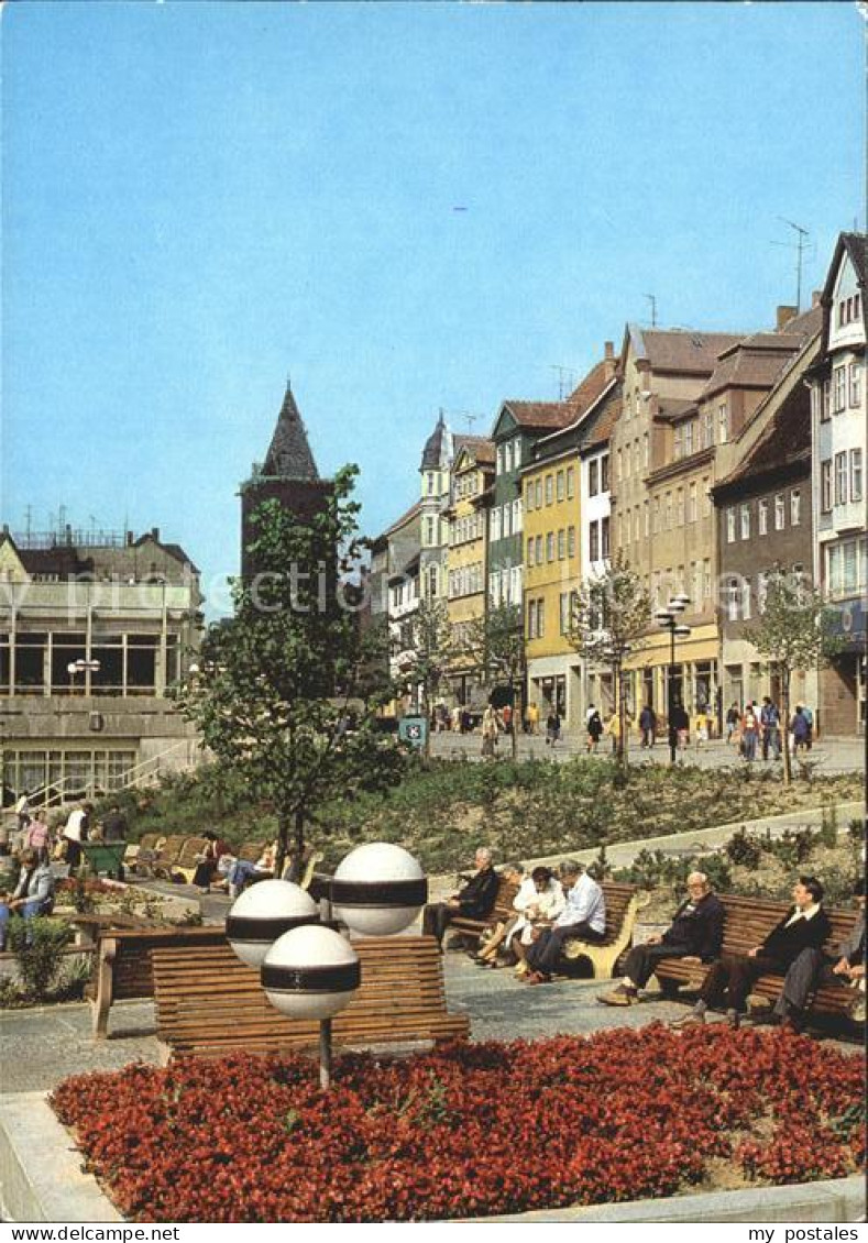 71975614 Jena Platz Kosmonauten Jena