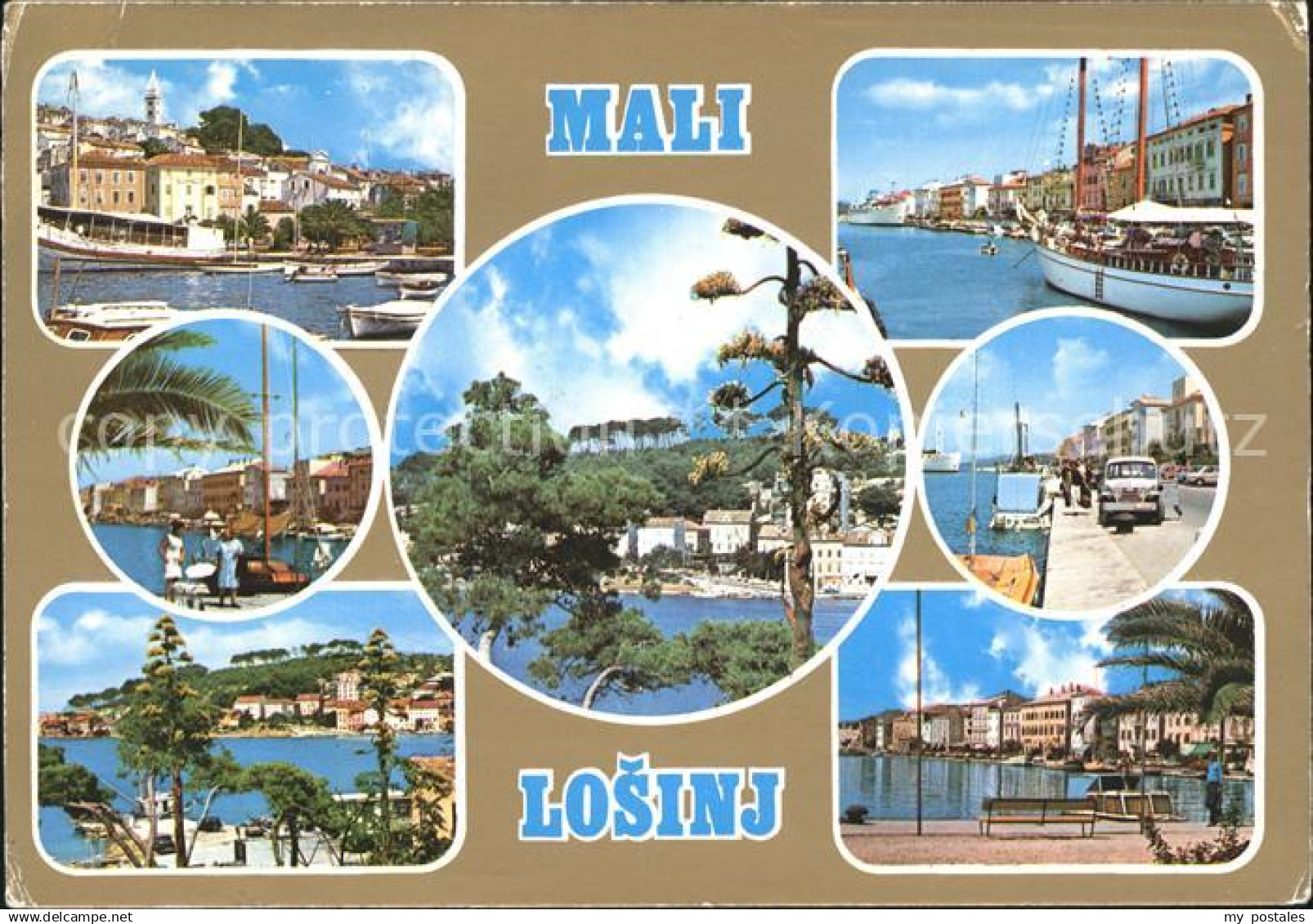 71977117 Mali Losinj