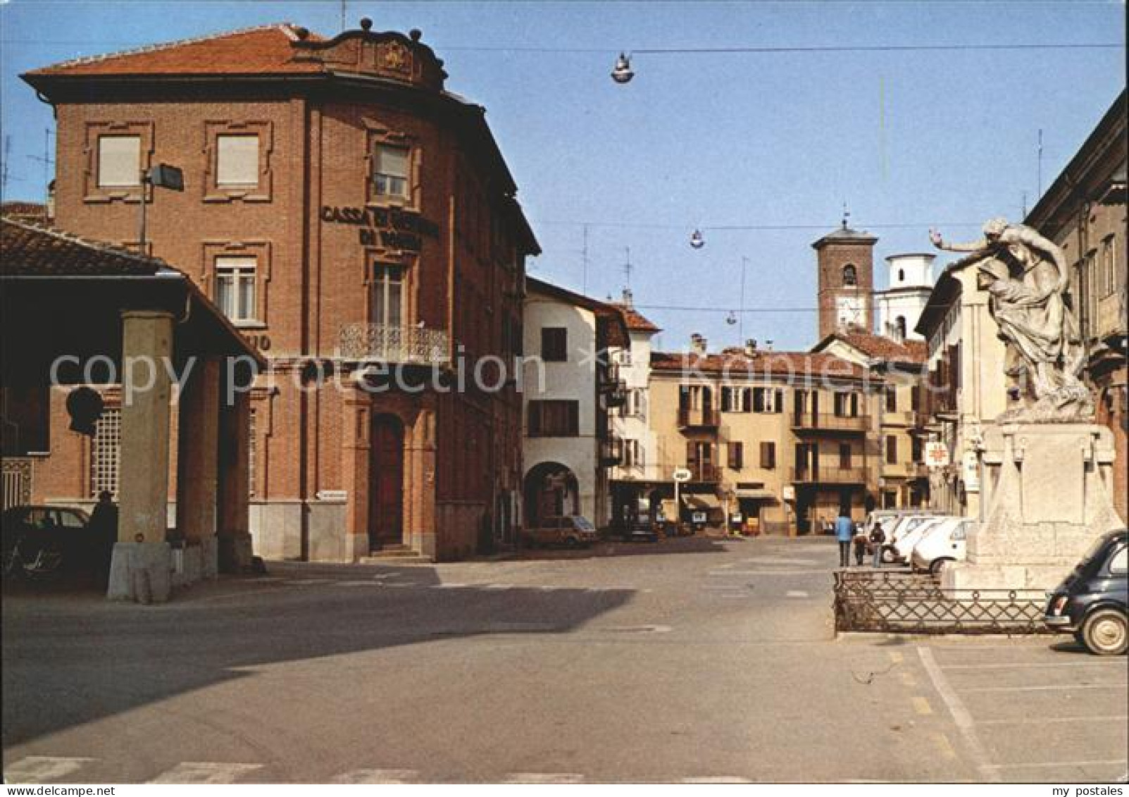 71982775 Villafranca Piemonte Centro Villafranca Piemonte