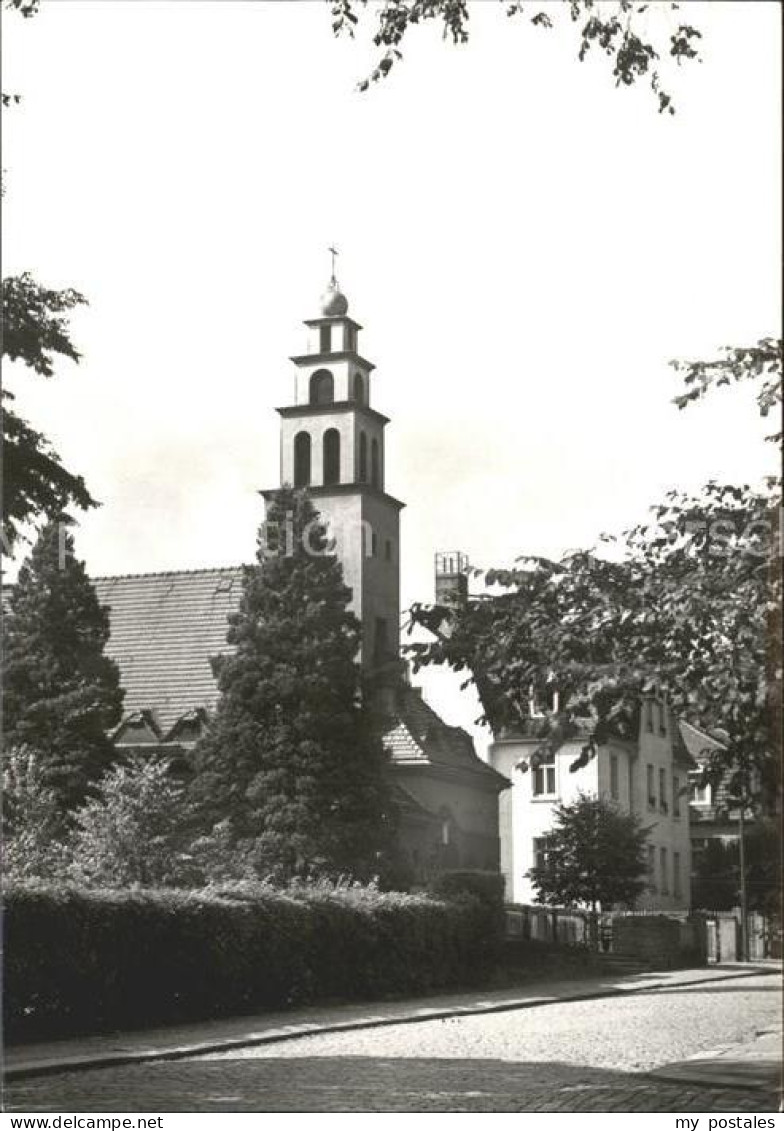 71984187 Bischofswerda Katholische Kirche Bischofswerda