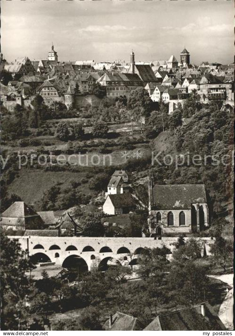 71988096 Rothenburg Tauber