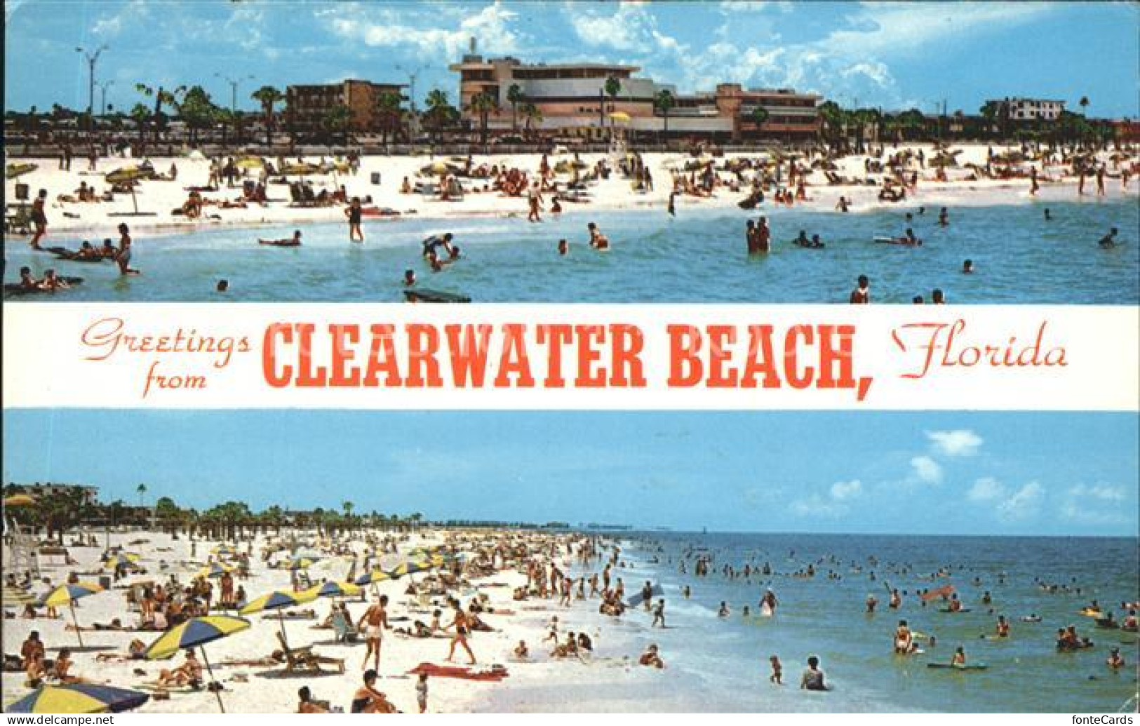 71990587 Clearwater Beach