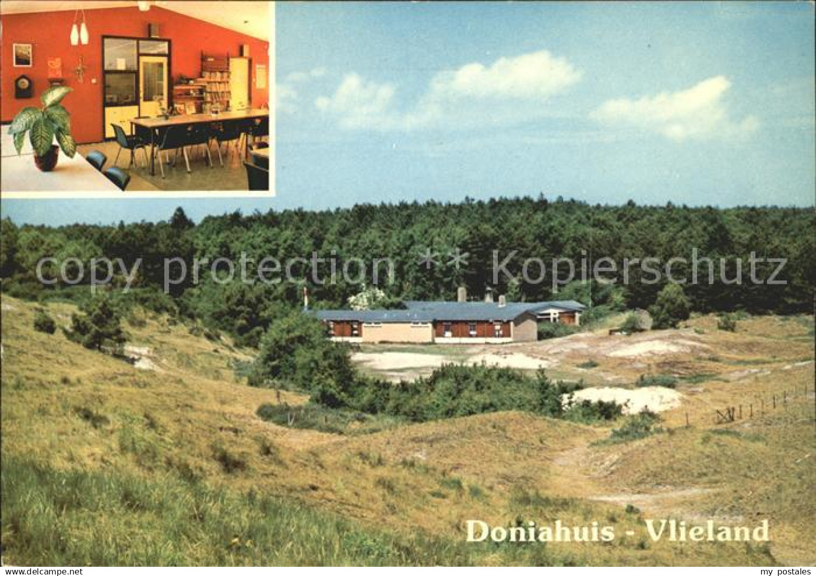 71992027 Vlieland Doniahuis