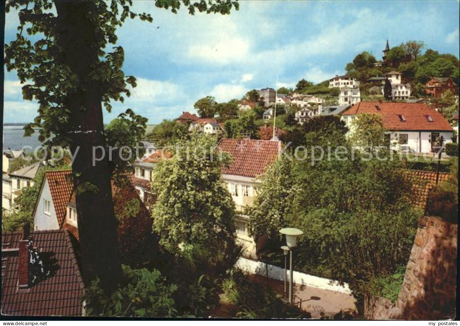 71993031 Blankenese Suellberg Blankenese