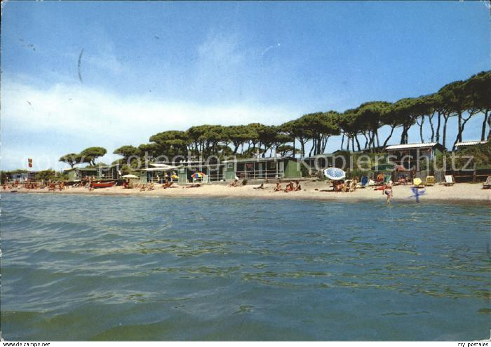 71994495 Livorno Camping Torre Mozza Livorno