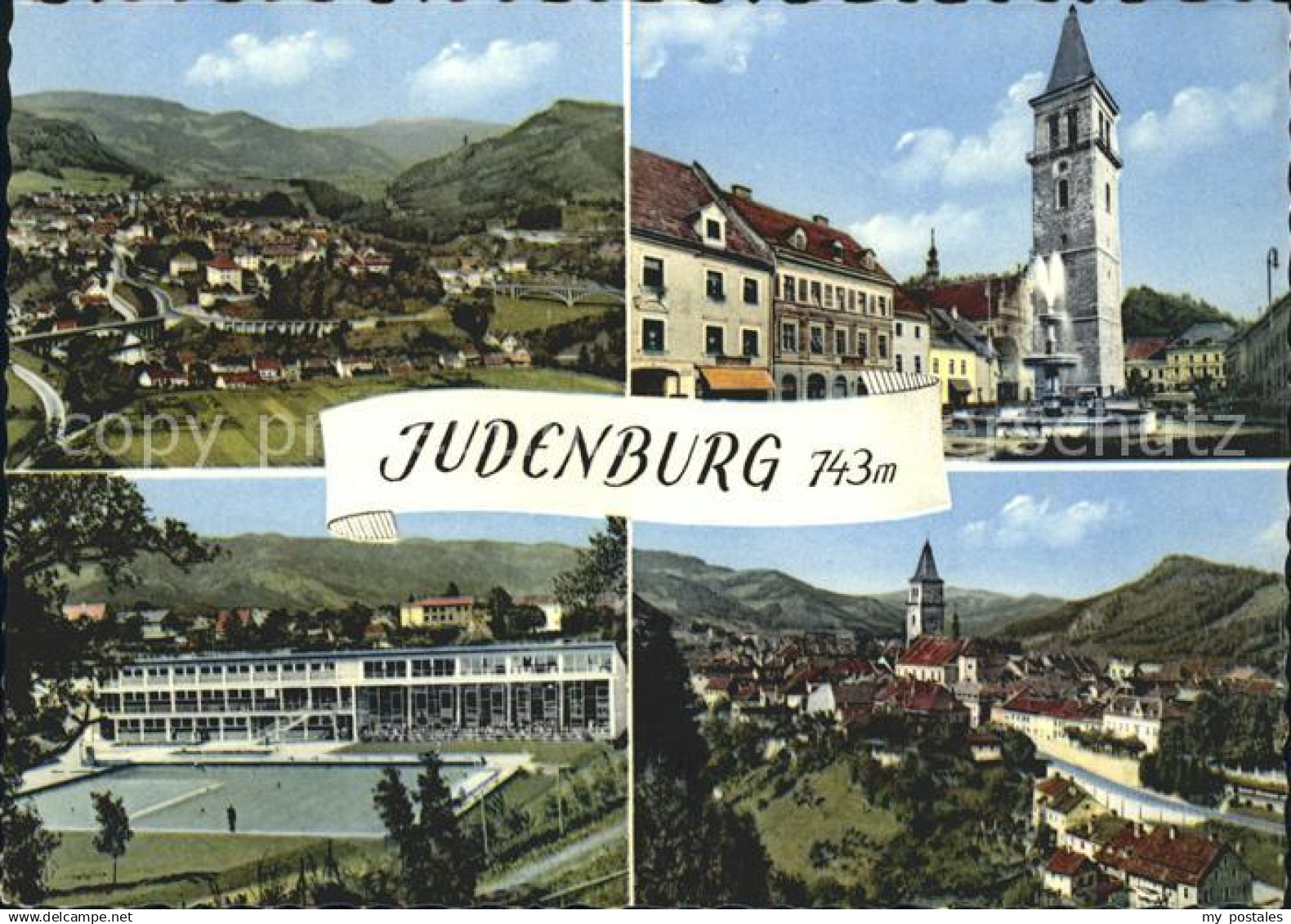 71998776 Judenburg Steiermark