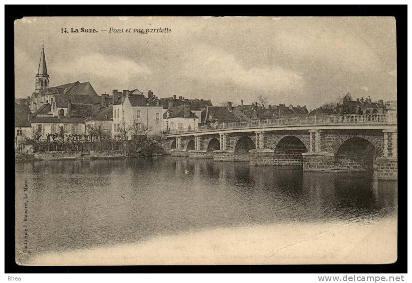 72 La Suze-sur-Sarthe pont D72D C72346C RH073167