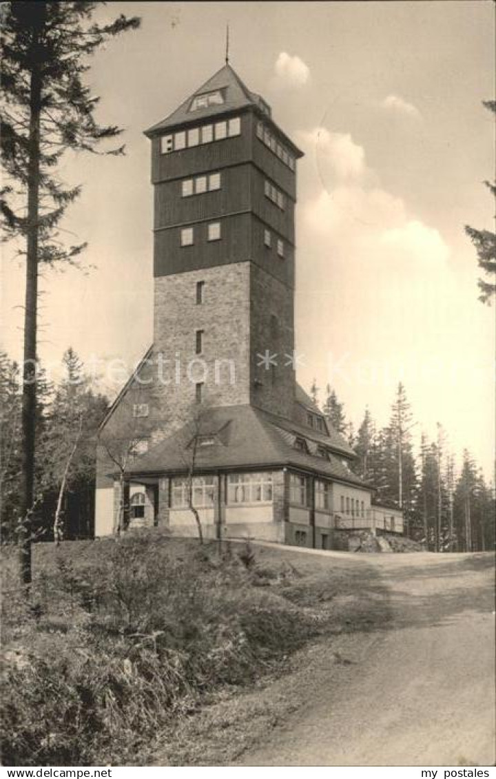 72011119 Baerenstein Annaberg-Buchholz Berghaus