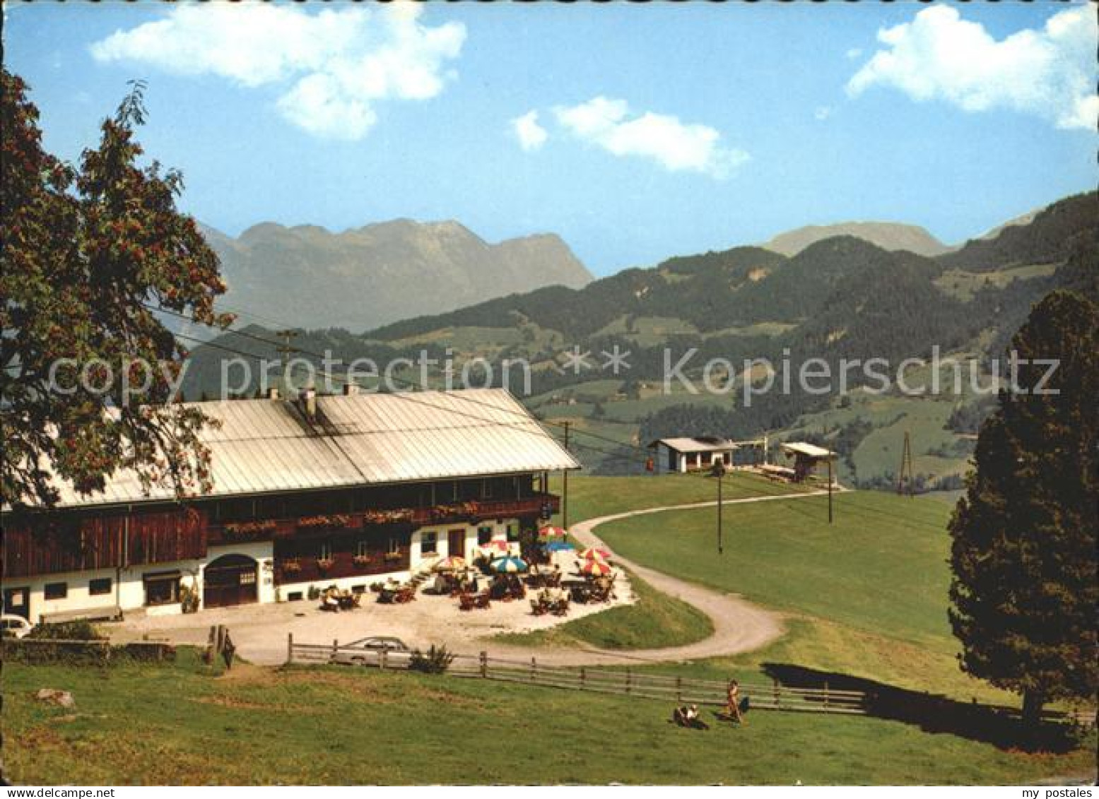 72011764 Reith Brixlegg Gasthaus Nisslhof