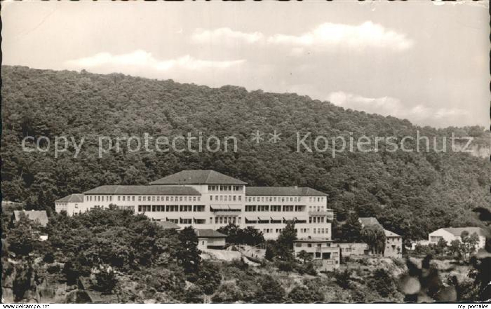 72045322 Bad Duerkheim Sanatorium Sonnenwende Bad Duerkheim