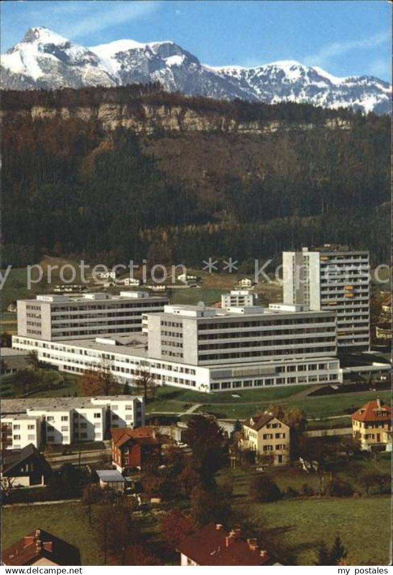 72051921 Feldkirch Vorarlberg Krankenhausder Stadt Feldkirch,Pathologisches Inst