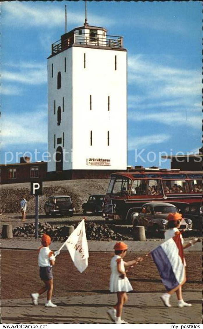 72054969 Katwijk aan Zee Vuurtoren