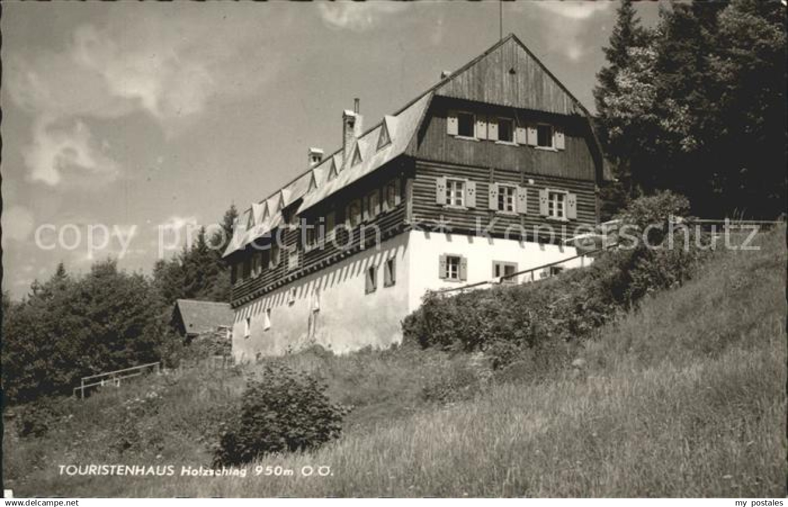 72058237 Holzschlag Bonndorf Touristenhaus