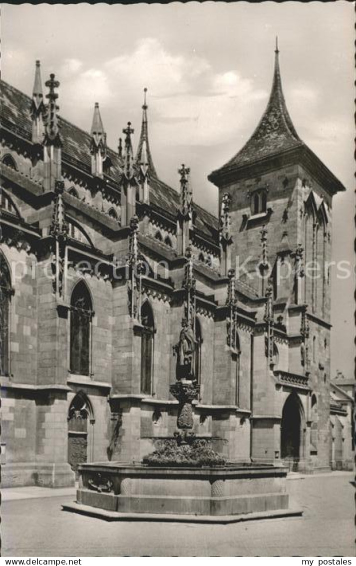 72062025 Reutlingen Marienkirche Reutlingen