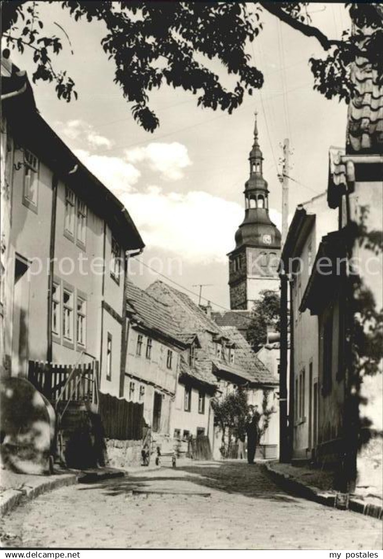 72090481 Bad Frankenhausen Oberkirchgasse