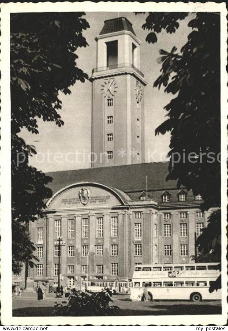 72091903 Spandau Rathaus Spandau